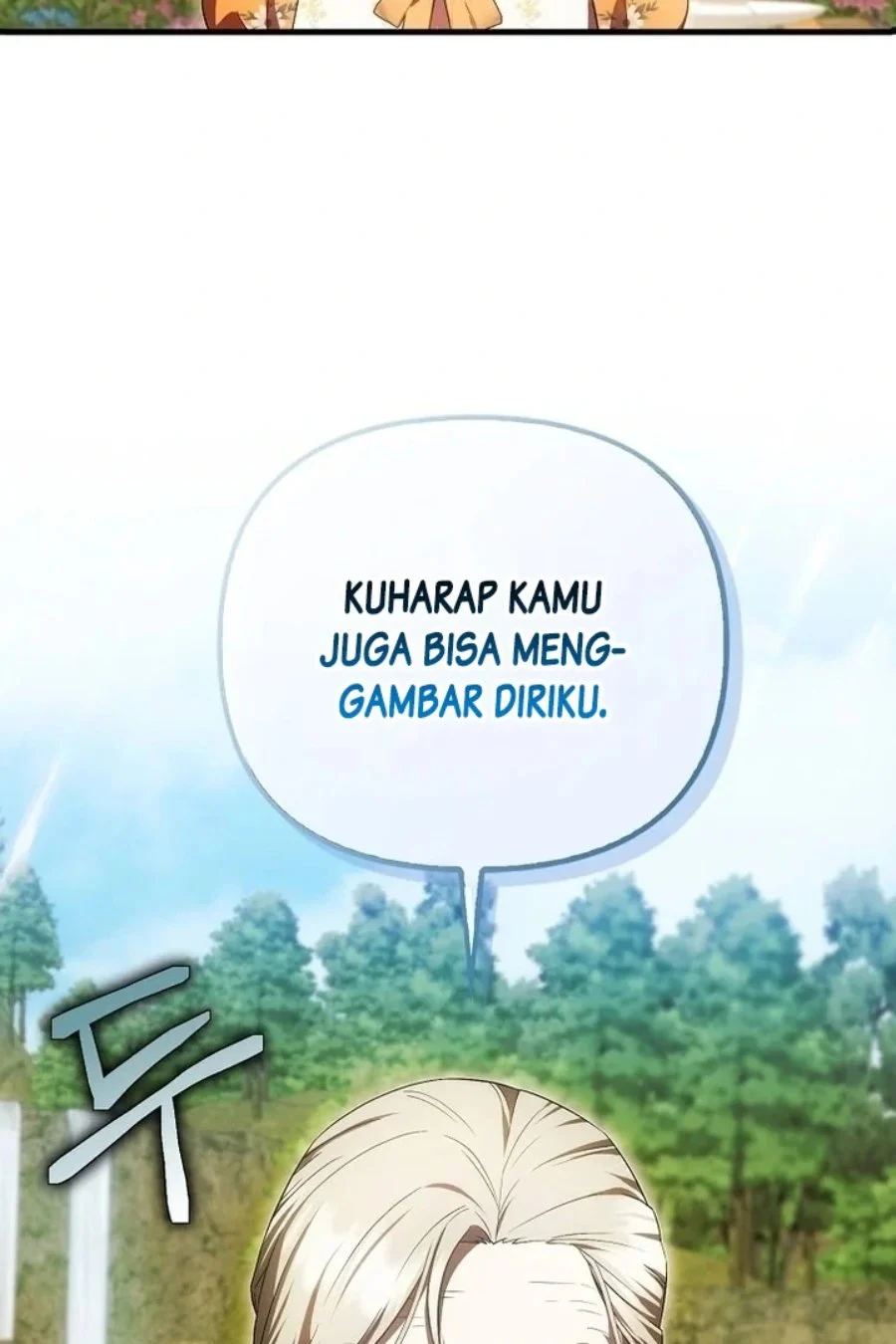 First Time as a Loved Youngest Child Chapter 47 - halaman 32