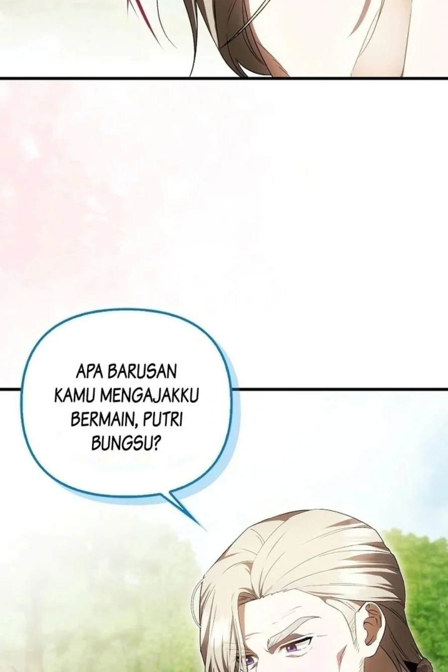 First Time as a Loved Youngest Child Chapter 47 - halaman 39