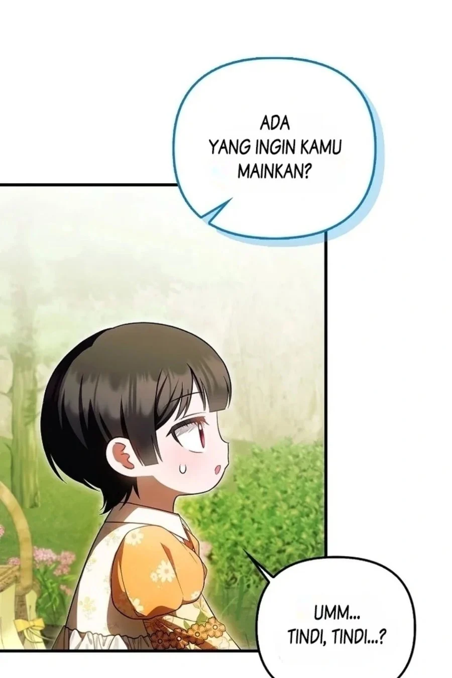 First Time as a Loved Youngest Child Chapter 47 - halaman 41