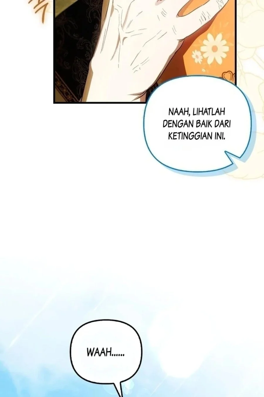 First Time as a Loved Youngest Child Chapter 47 - halaman 46