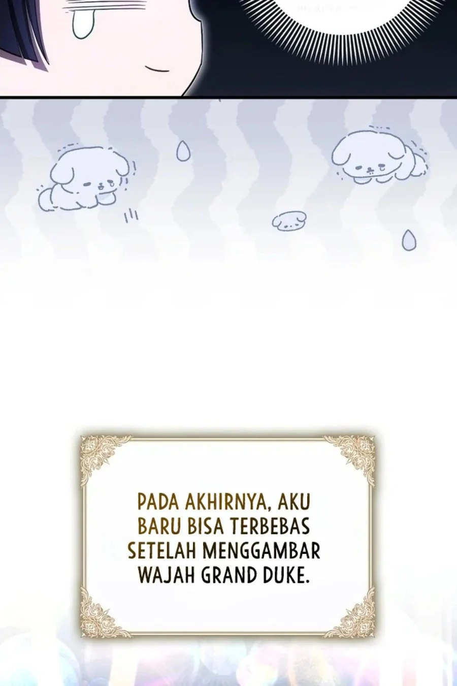 First Time as a Loved Youngest Child Chapter 47 - halaman 56