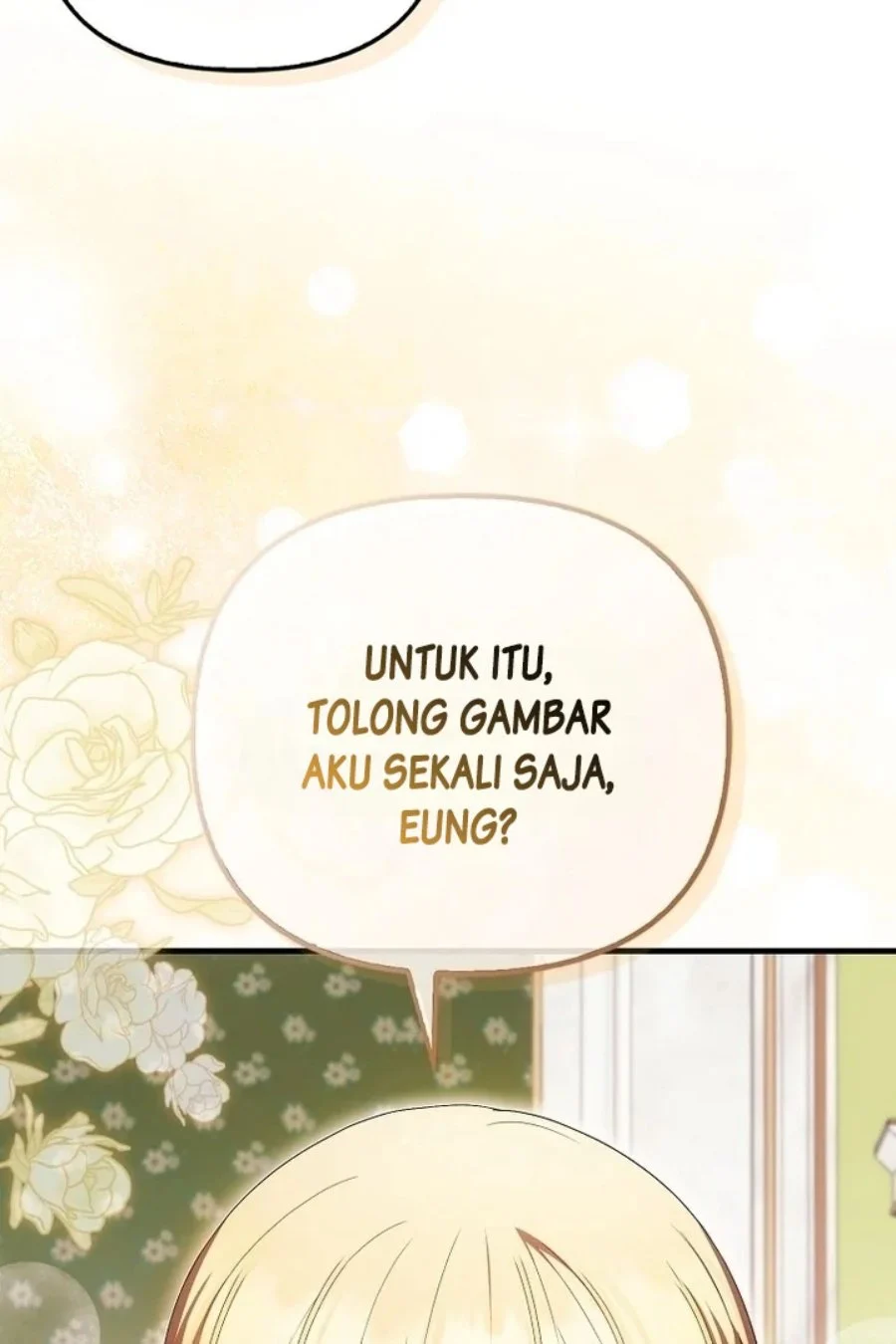 First Time as a Loved Youngest Child Chapter 47 - halaman 6