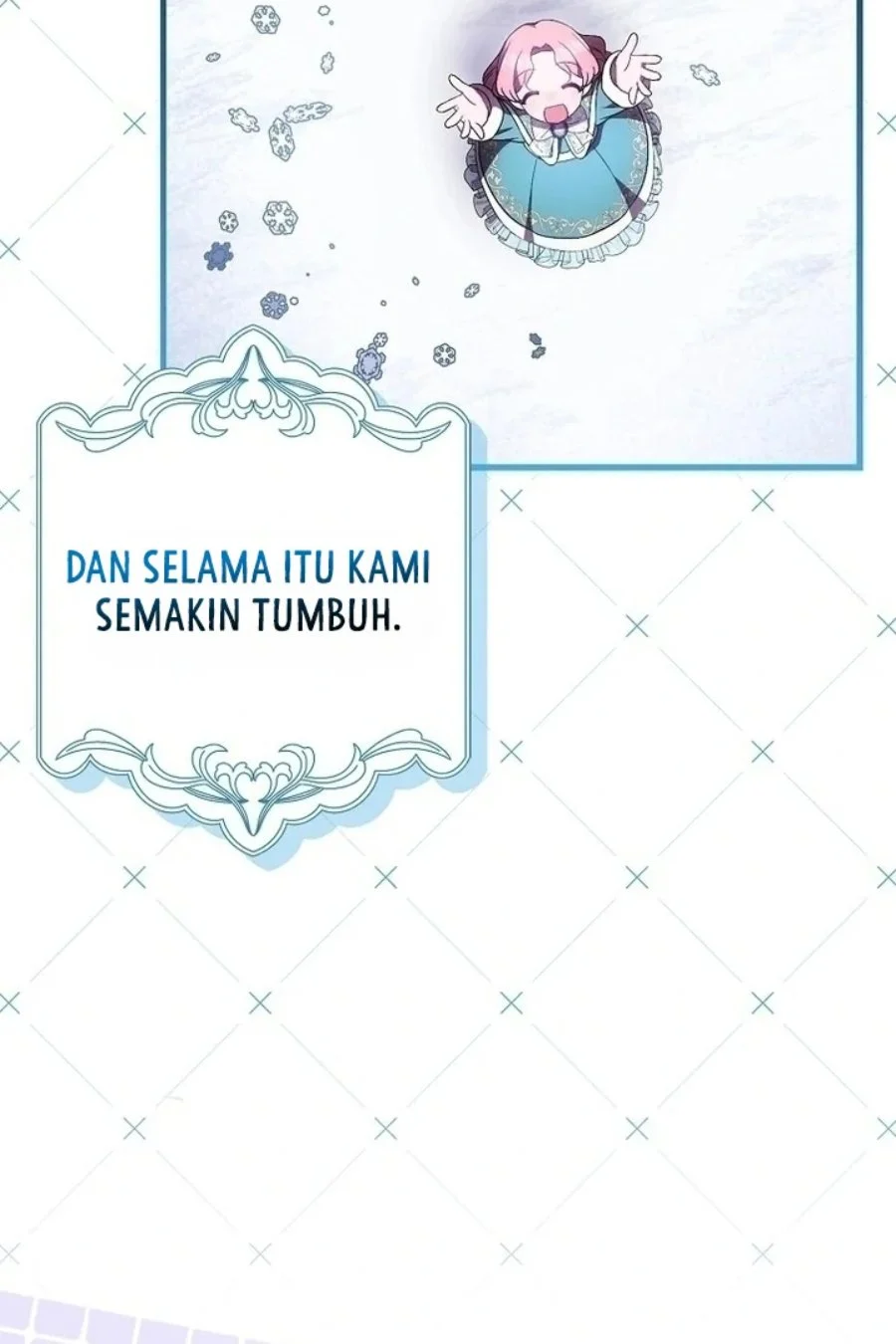 First Time as a Loved Youngest Child Chapter 47 - halaman 63