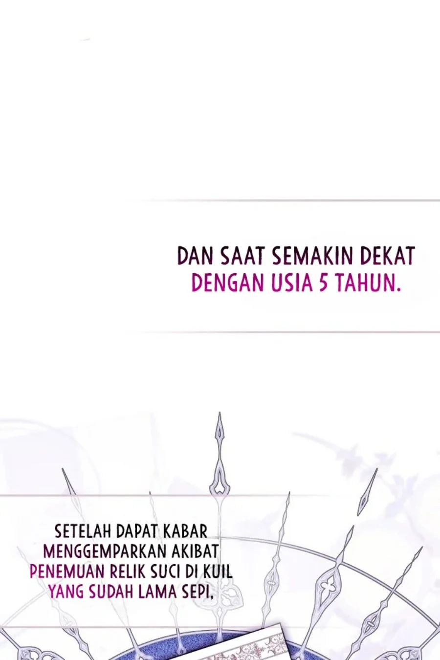 First Time as a Loved Youngest Child Chapter 47 - halaman 65