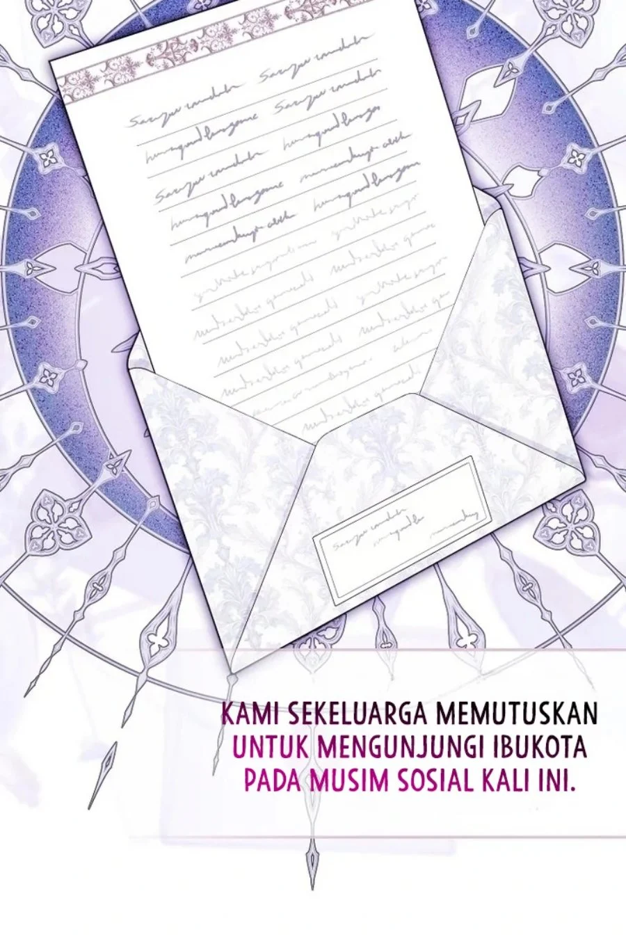First Time as a Loved Youngest Child Chapter 47 - halaman 66
