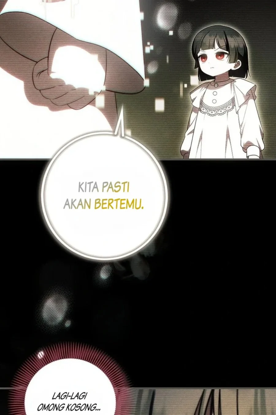 First Time as a Loved Youngest Child Chapter 47 - halaman 72