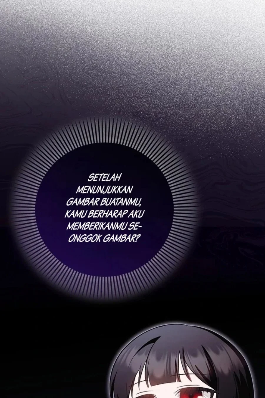 First Time as a Loved Youngest Child Chapter 47 - halaman 8