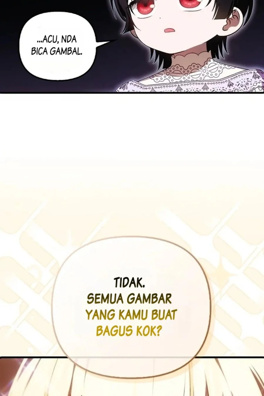 First Time as a Loved Youngest Child Chapter 47 - halaman 9