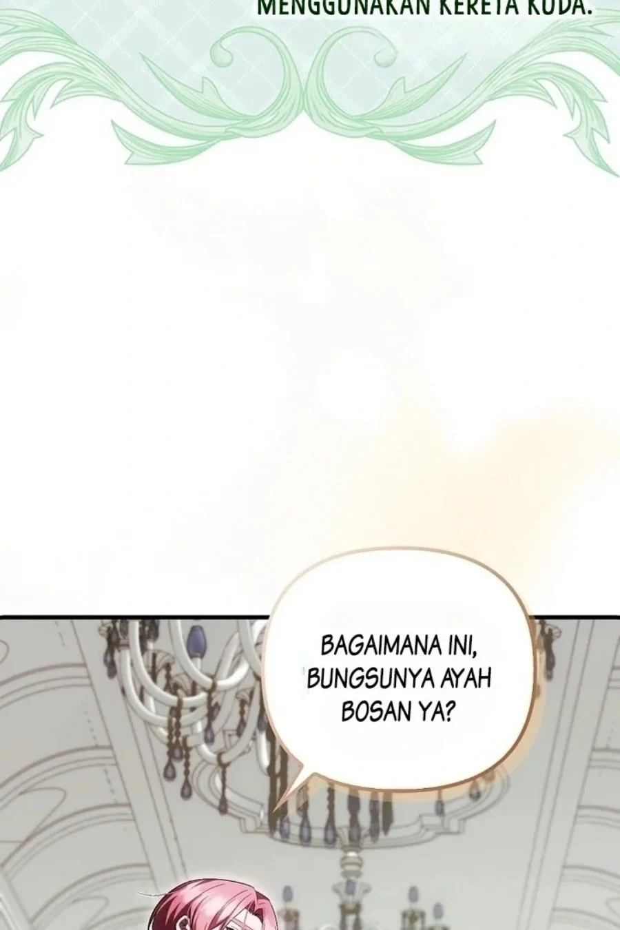First Time as a Loved Youngest Child Chapter 48 - halaman 12