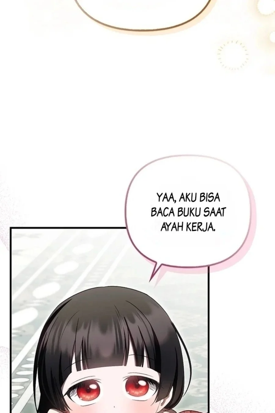 First Time as a Loved Youngest Child Chapter 48 - halaman 14