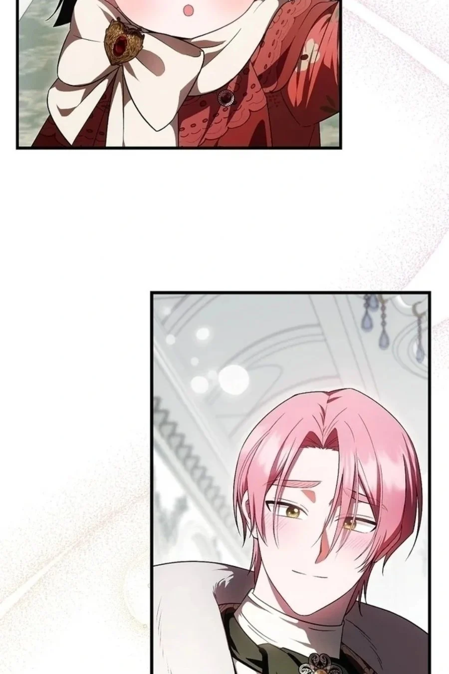 First Time as a Loved Youngest Child Chapter 48 - halaman 15