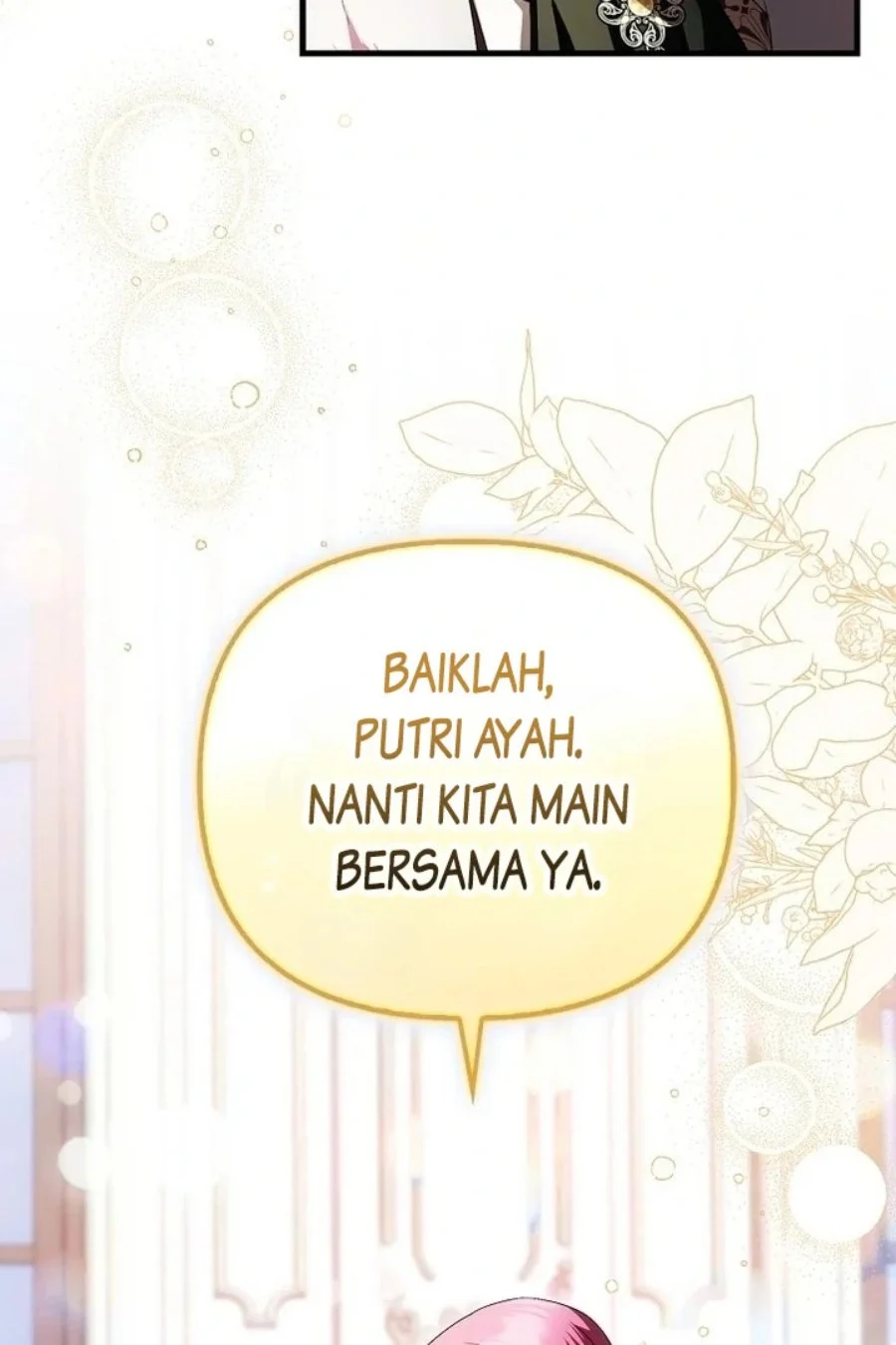 First Time as a Loved Youngest Child Chapter 48 - halaman 16