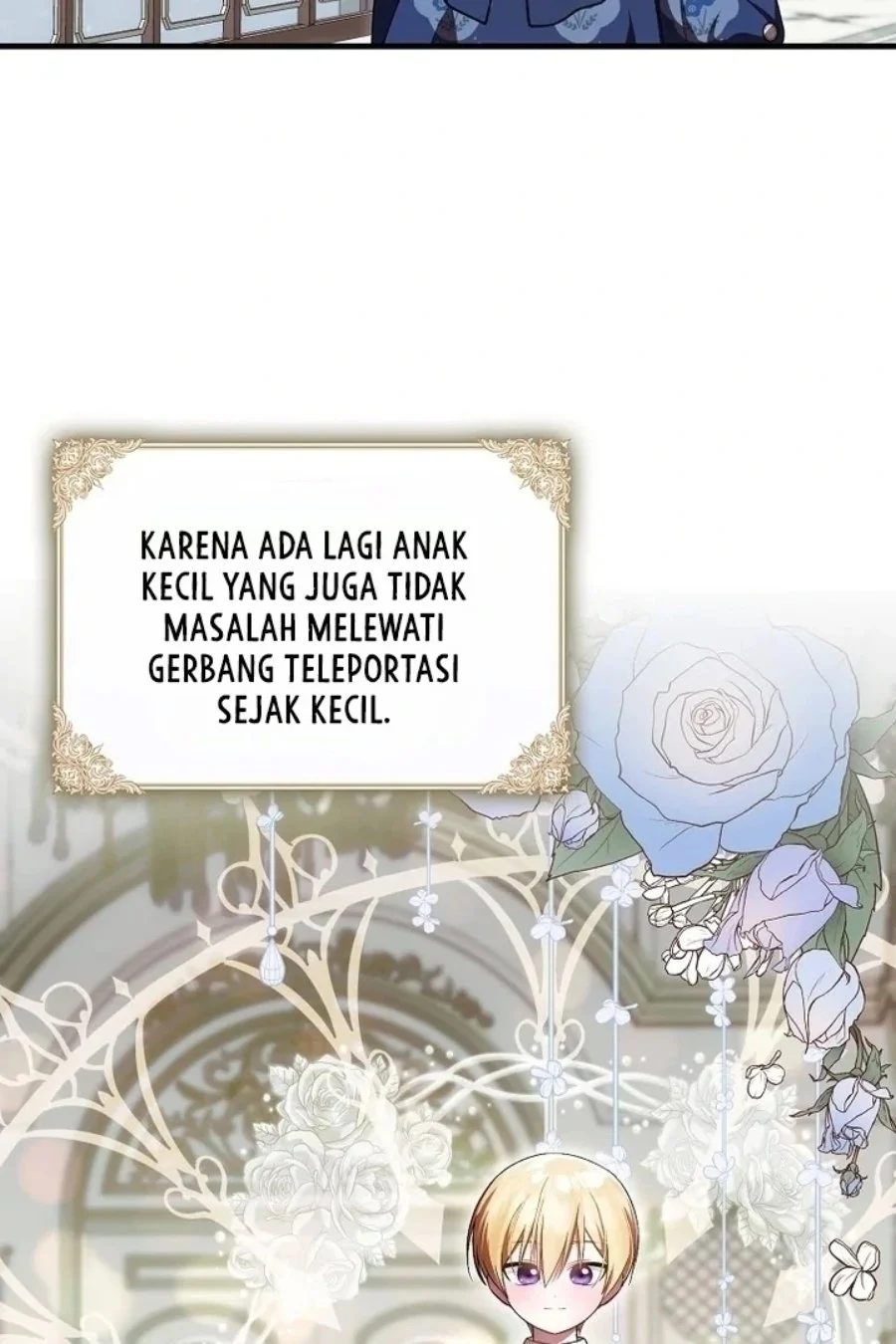 First Time as a Loved Youngest Child Chapter 48 - halaman 20