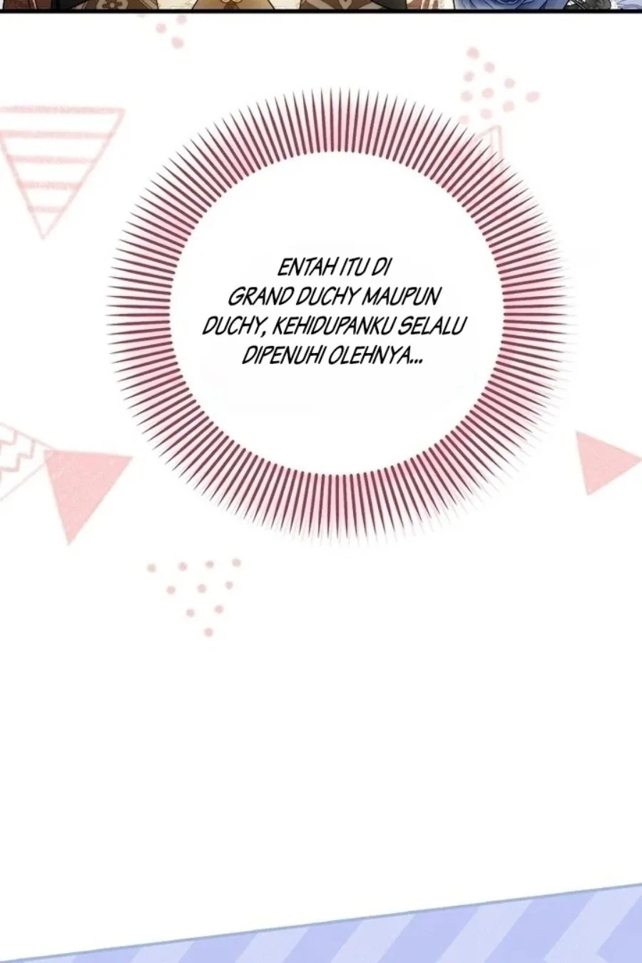 First Time as a Loved Youngest Child Chapter 48 - halaman 22
