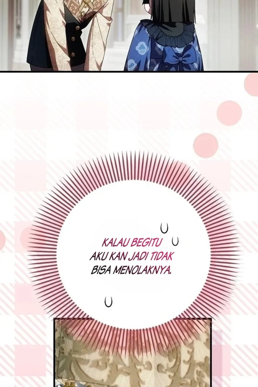 First Time as a Loved Youngest Child Chapter 48 - halaman 25