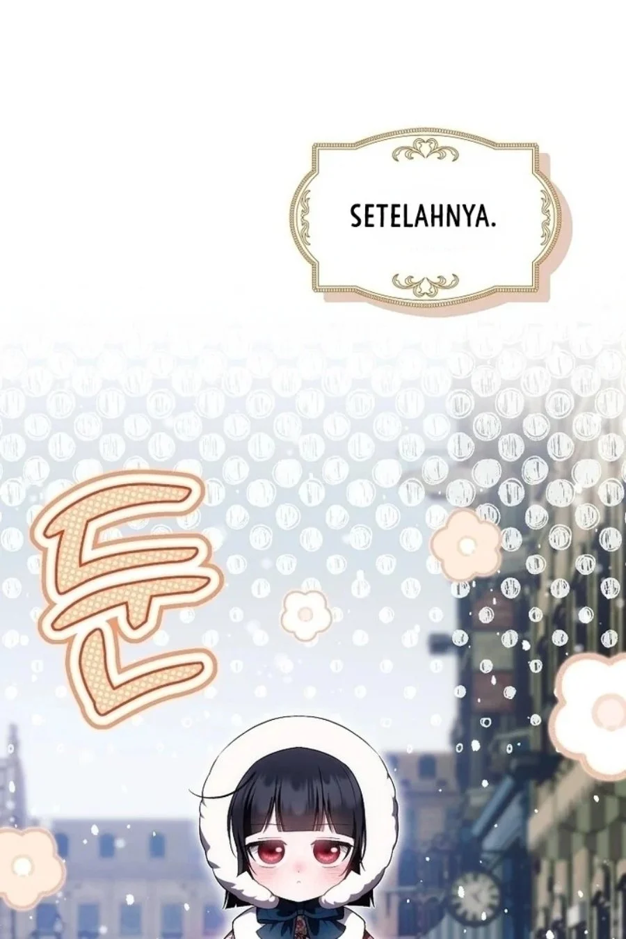 First Time as a Loved Youngest Child Chapter 48 - halaman 27