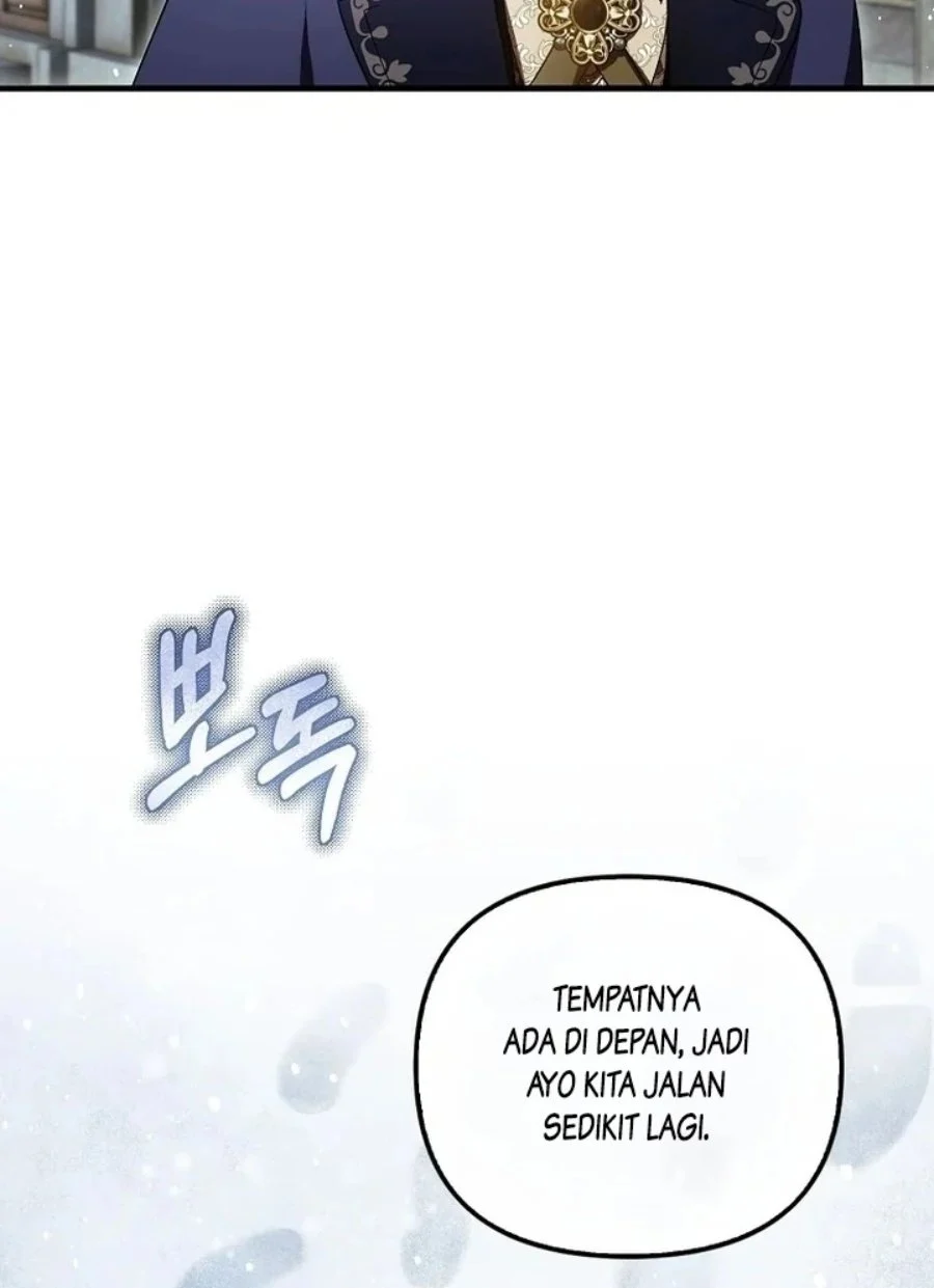 First Time as a Loved Youngest Child Chapter 48 - halaman 35