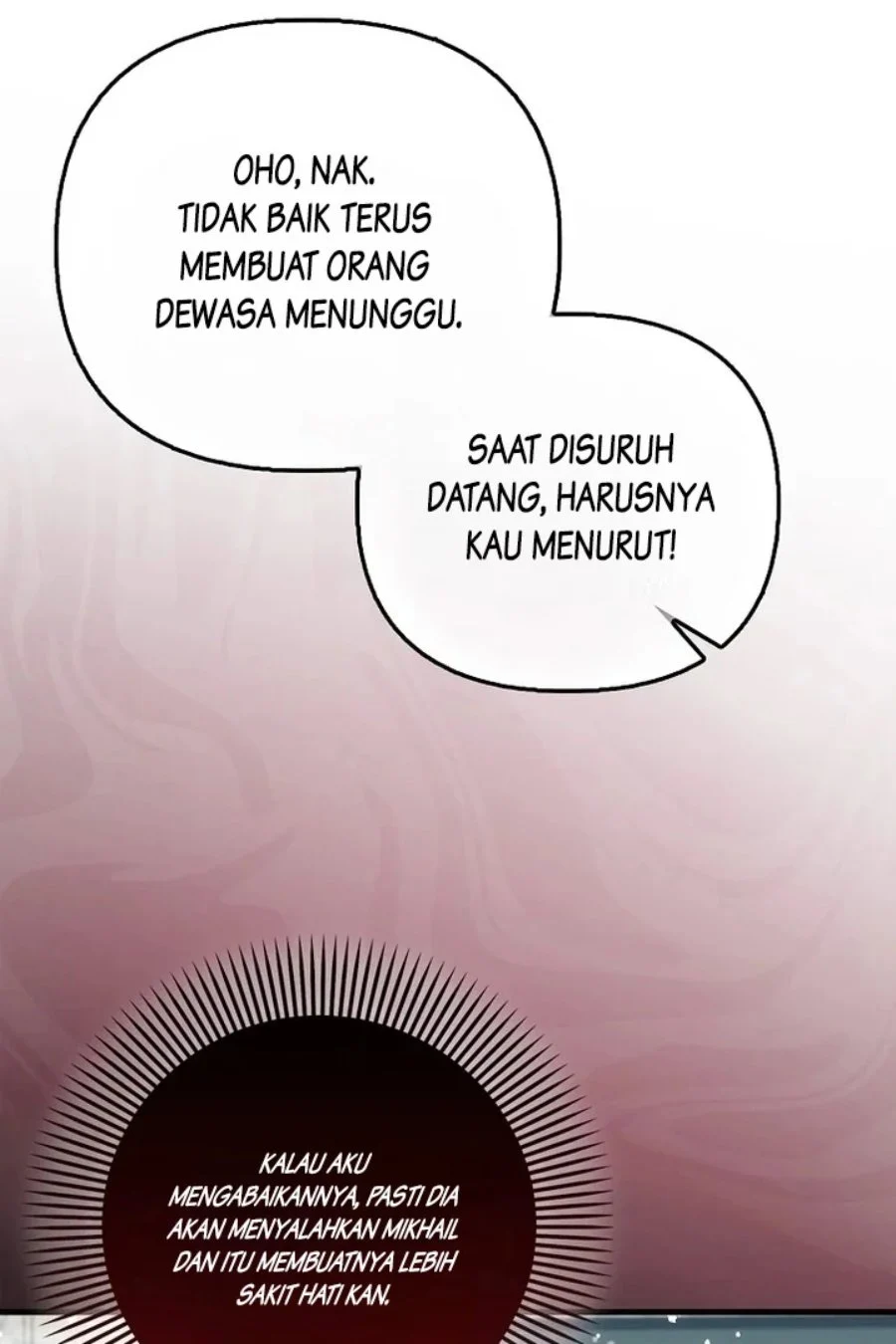 First Time as a Loved Youngest Child Chapter 48 - halaman 54