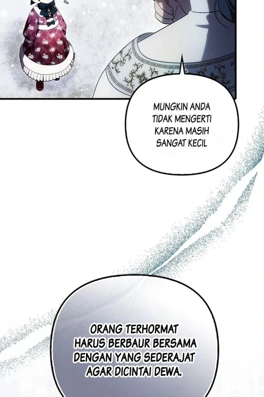 First Time as a Loved Youngest Child Chapter 48 - halaman 69