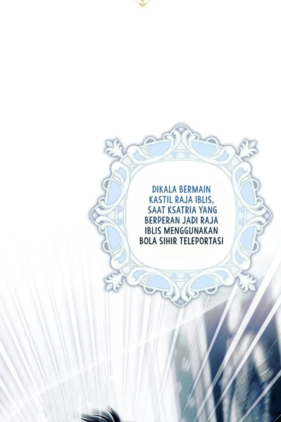 First Time as a Loved Youngest Child Chapter 48 - halaman 7