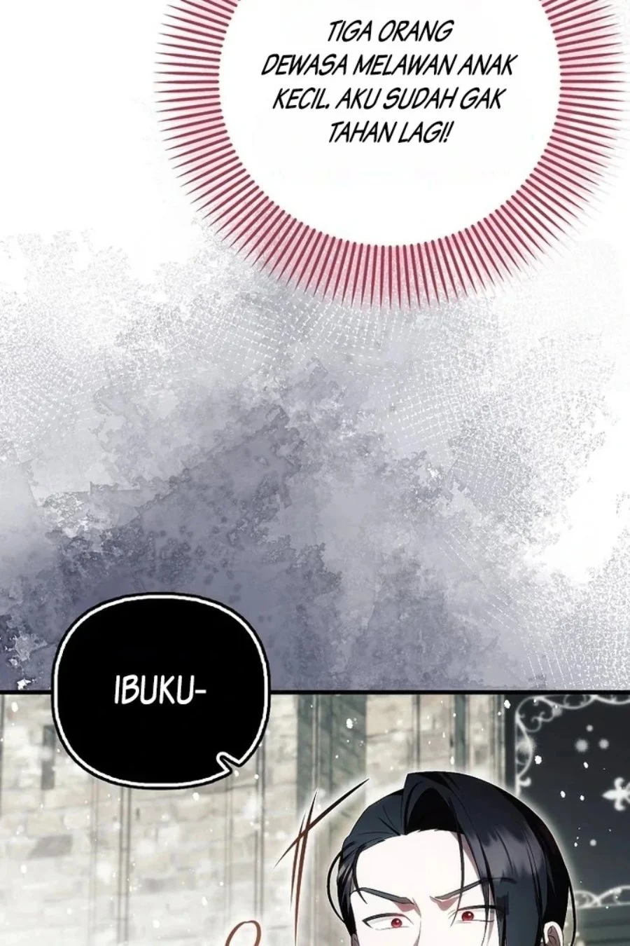 First Time as a Loved Youngest Child Chapter 48 - halaman 72