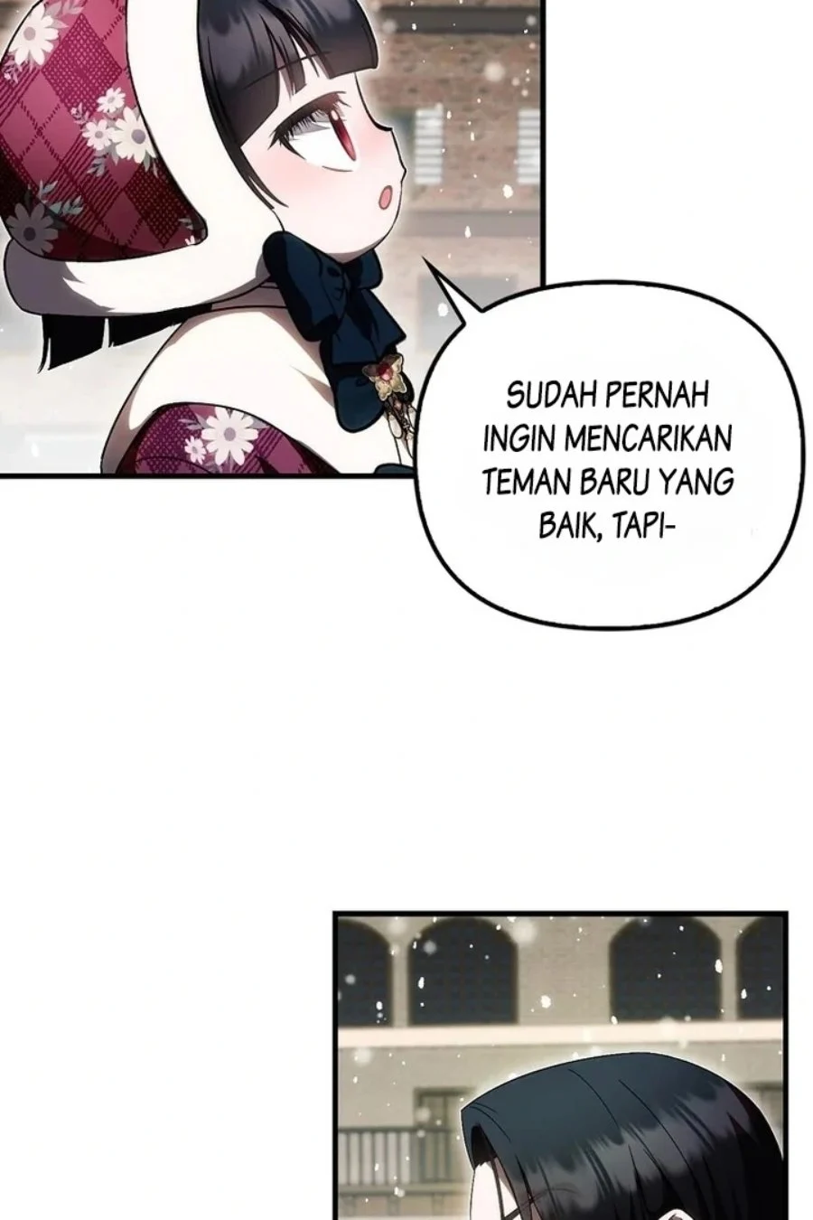 First Time as a Loved Youngest Child Chapter 48 - halaman 74