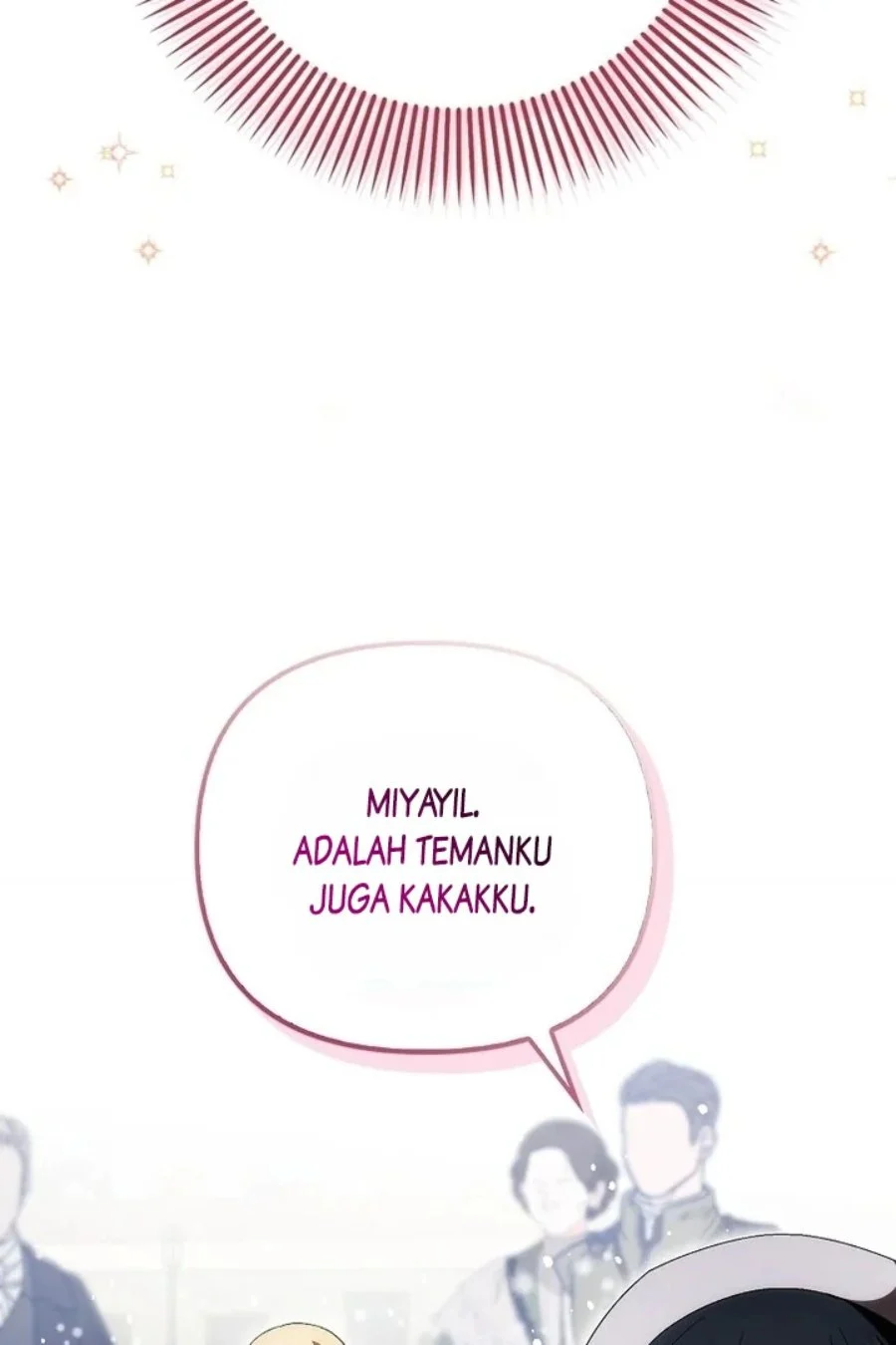 First Time as a Loved Youngest Child Chapter 48 - halaman 76