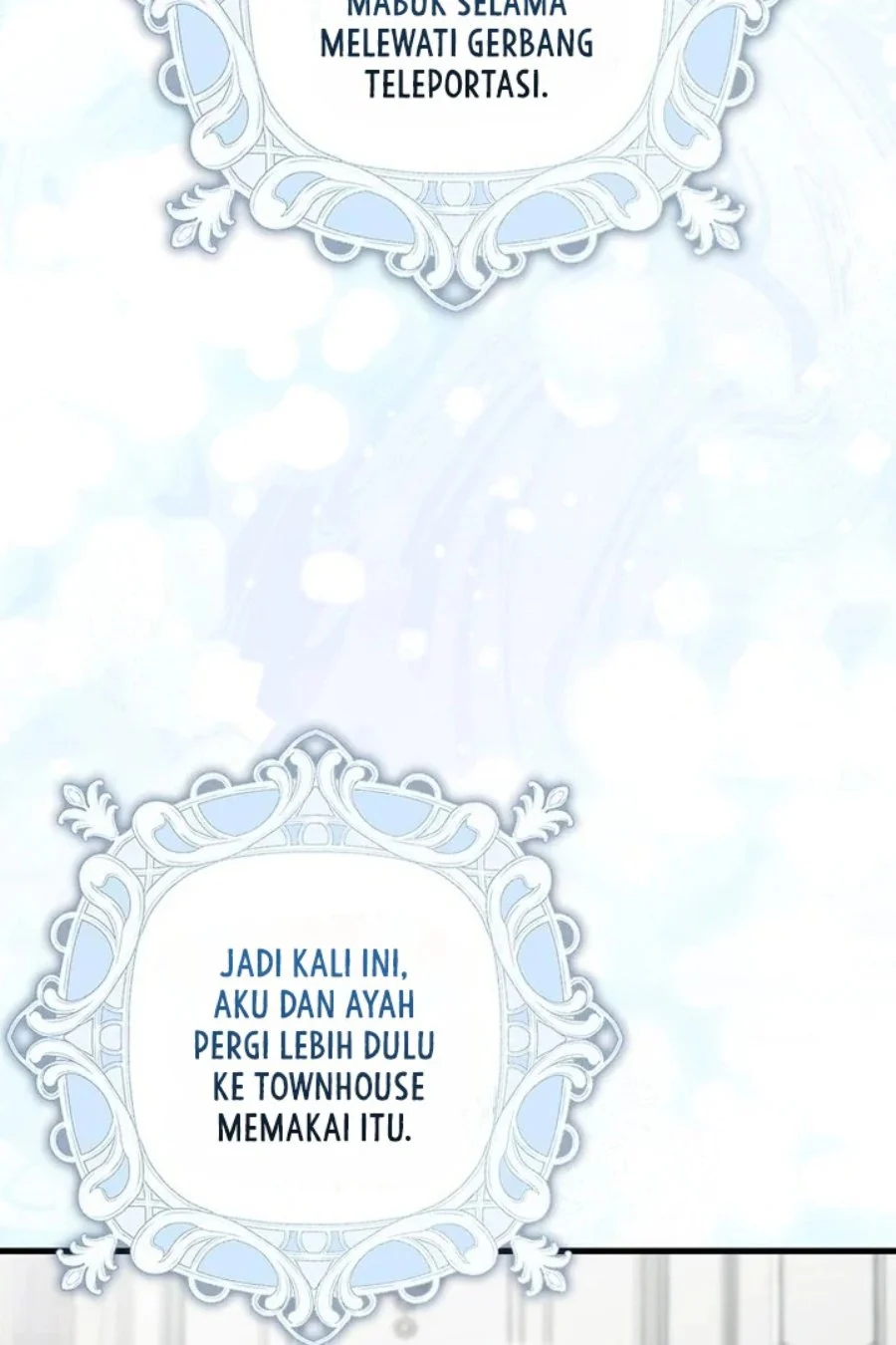 First Time as a Loved Youngest Child Chapter 48 - halaman 9