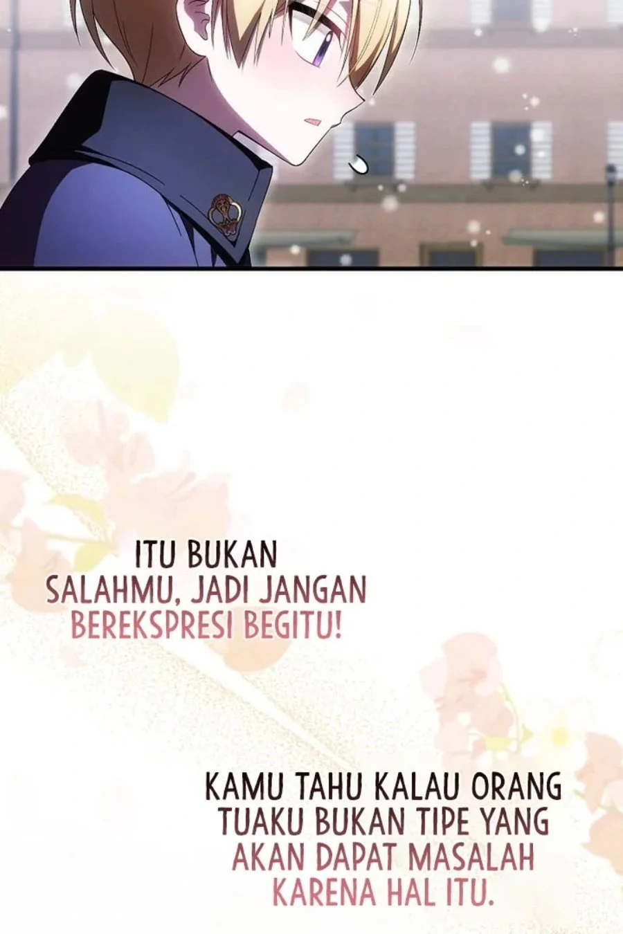 First Time as a Loved Youngest Child Chapter 49 - halaman 11