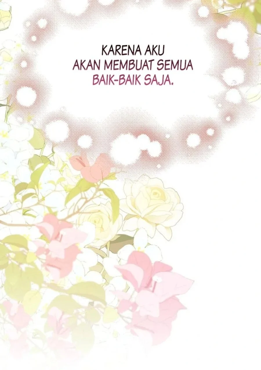 First Time as a Loved Youngest Child Chapter 49 - halaman 15