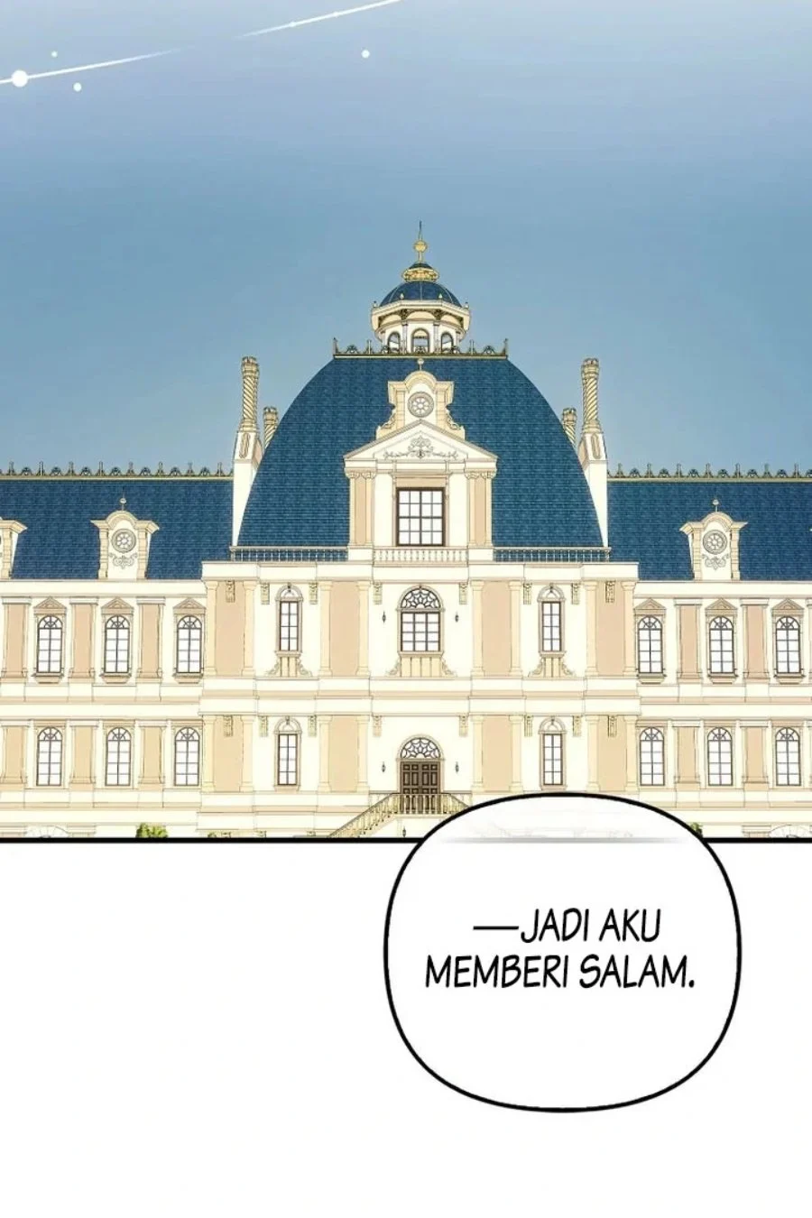First Time as a Loved Youngest Child Chapter 49 - halaman 17