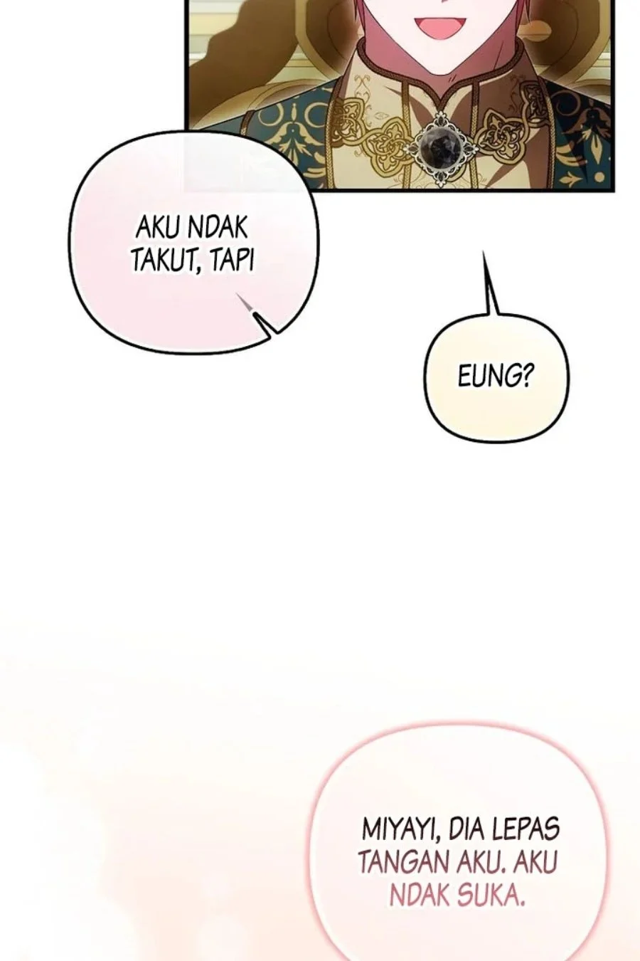 First Time as a Loved Youngest Child Chapter 49 - halaman 20
