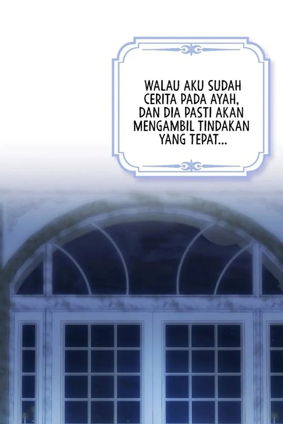 First Time as a Loved Youngest Child Chapter 49 - halaman 25