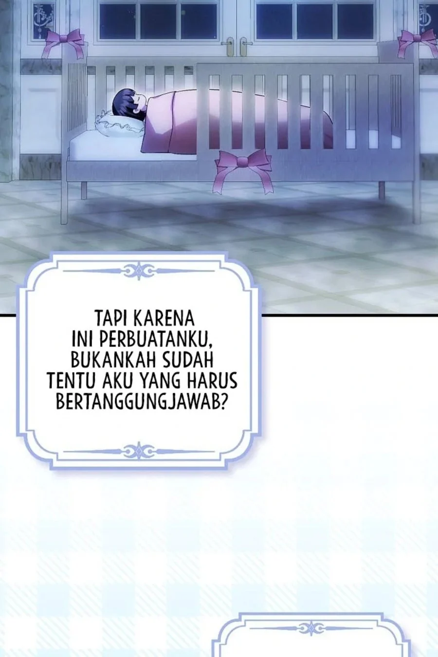 First Time as a Loved Youngest Child Chapter 49 - halaman 26