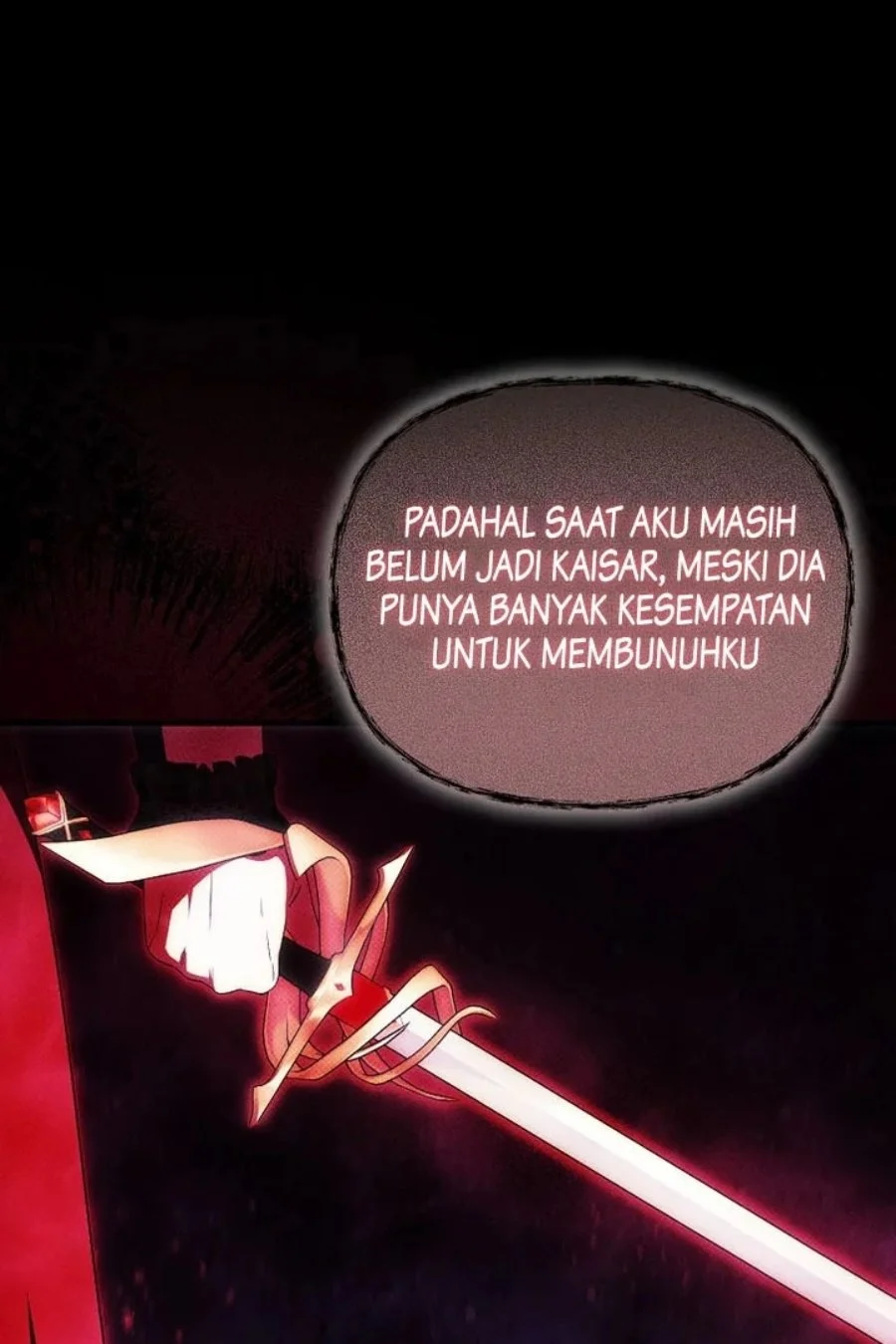 First Time as a Loved Youngest Child Chapter 49 - halaman 37