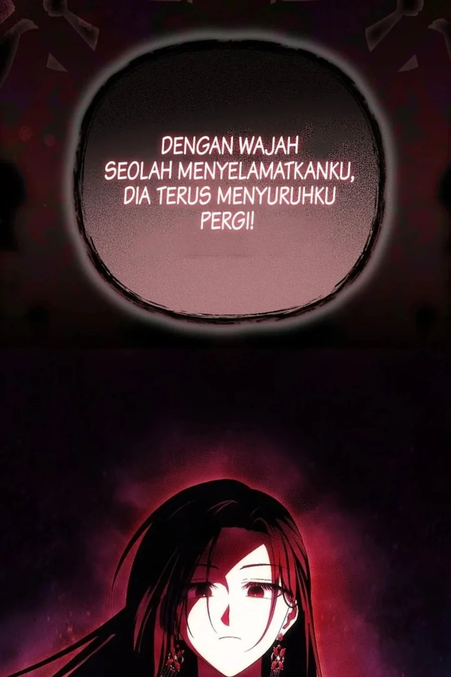 First Time as a Loved Youngest Child Chapter 49 - halaman 39