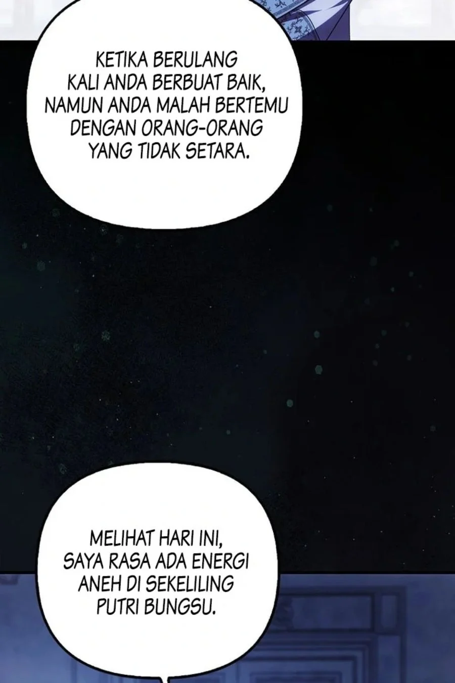 First Time as a Loved Youngest Child Chapter 49 - halaman 44