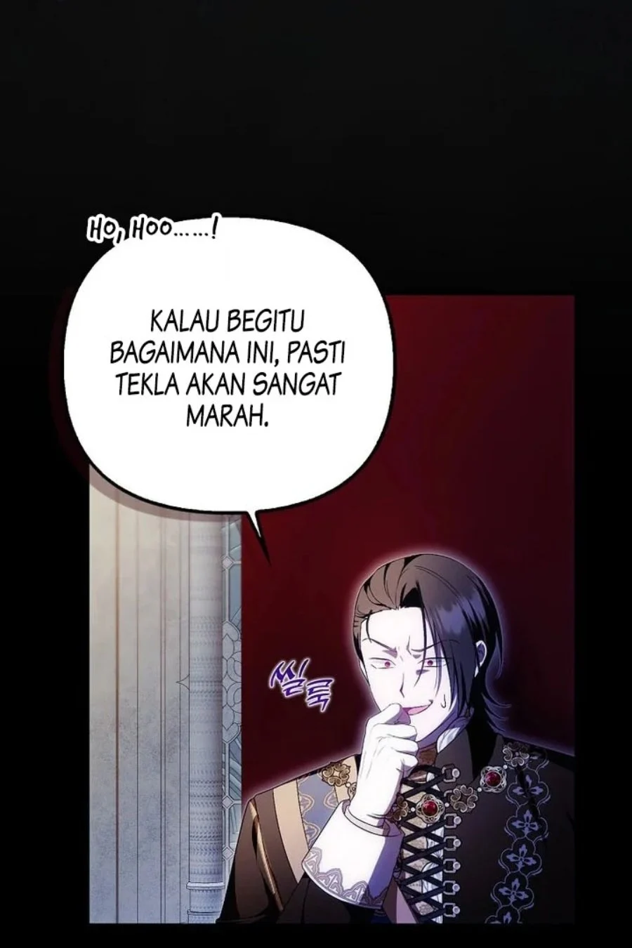 First Time as a Loved Youngest Child Chapter 49 - halaman 46