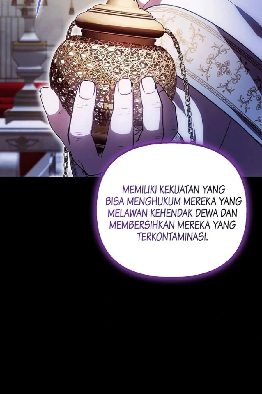 First Time as a Loved Youngest Child Chapter 49 - halaman 48