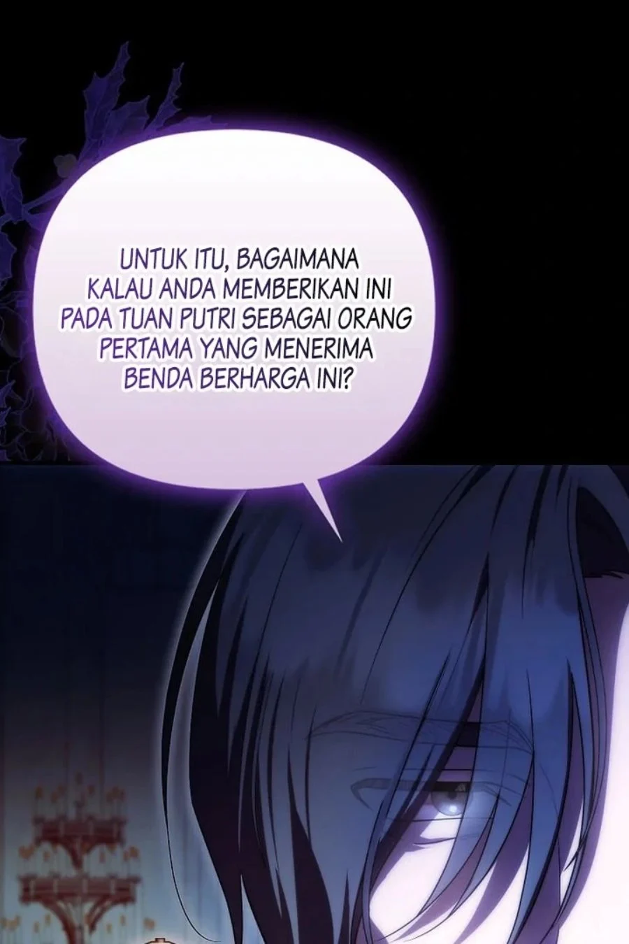First Time as a Loved Youngest Child Chapter 49 - halaman 49