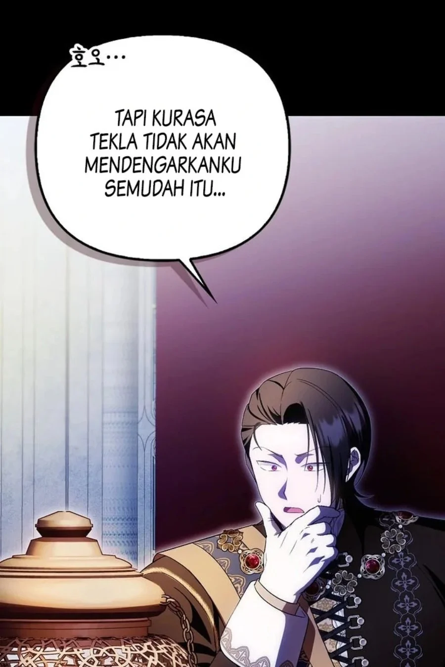 First Time as a Loved Youngest Child Chapter 49 - halaman 51