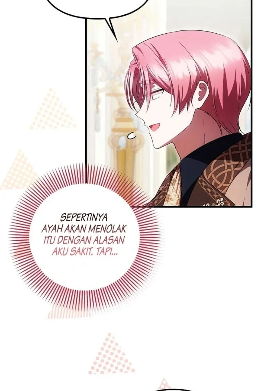 First Time as a Loved Youngest Child Chapter 49 - halaman 64