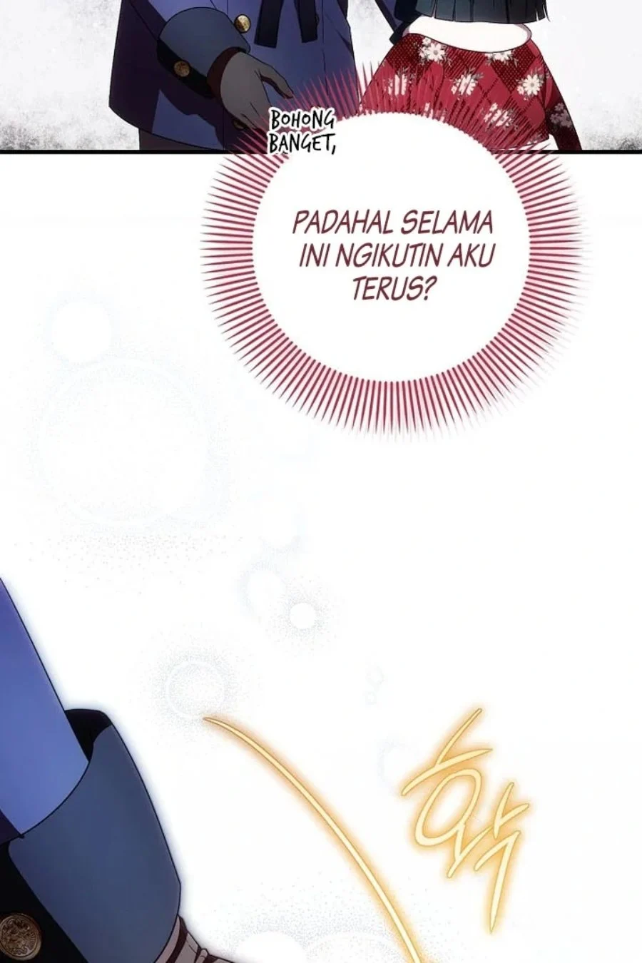 First Time as a Loved Youngest Child Chapter 49 - halaman 7