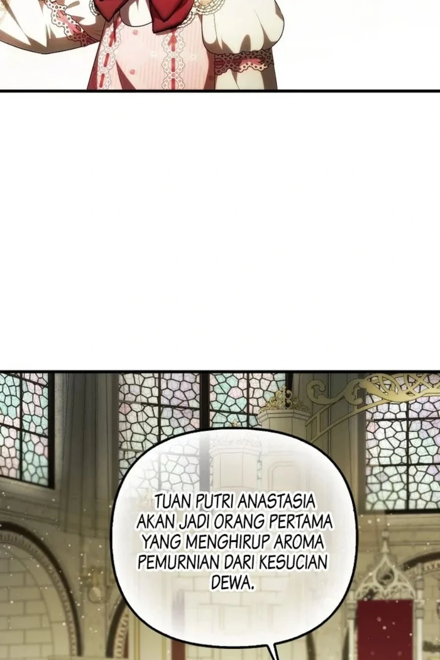 First Time as a Loved Youngest Child Chapter 49 - halaman 75