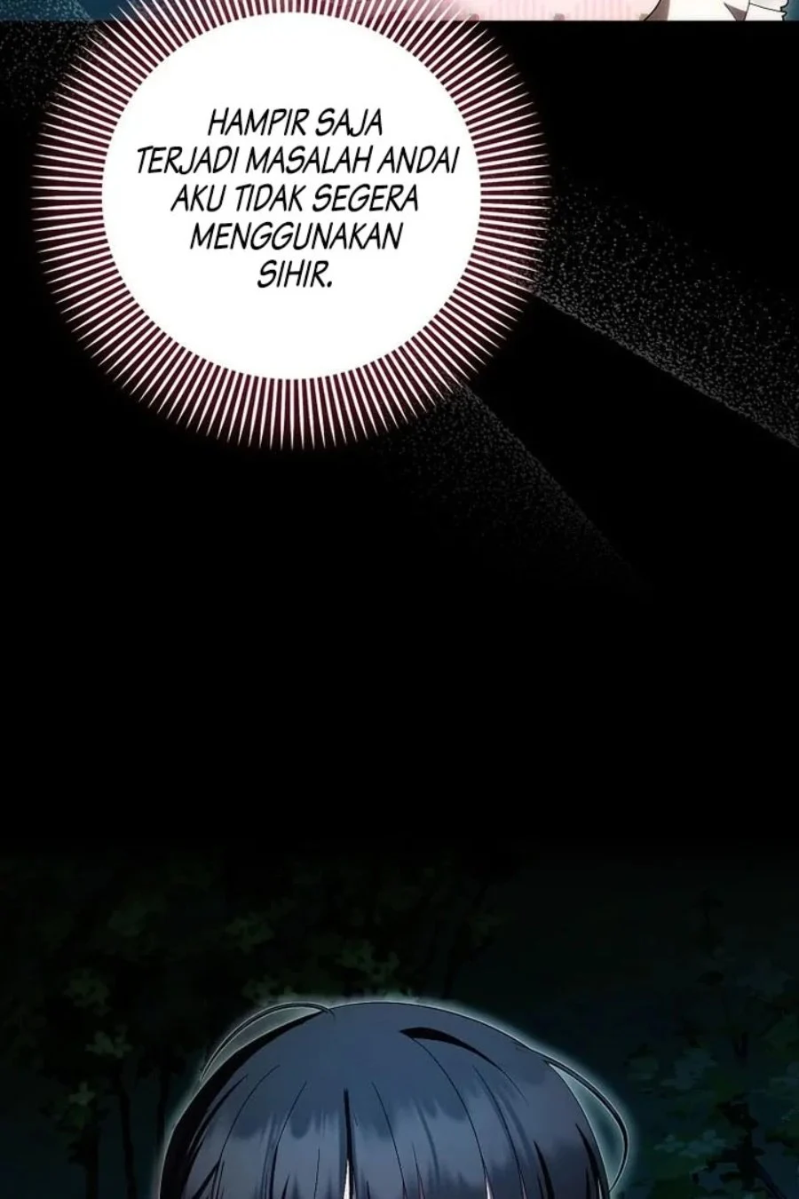 First Time as a Loved Youngest Child Chapter 49 - halaman 89