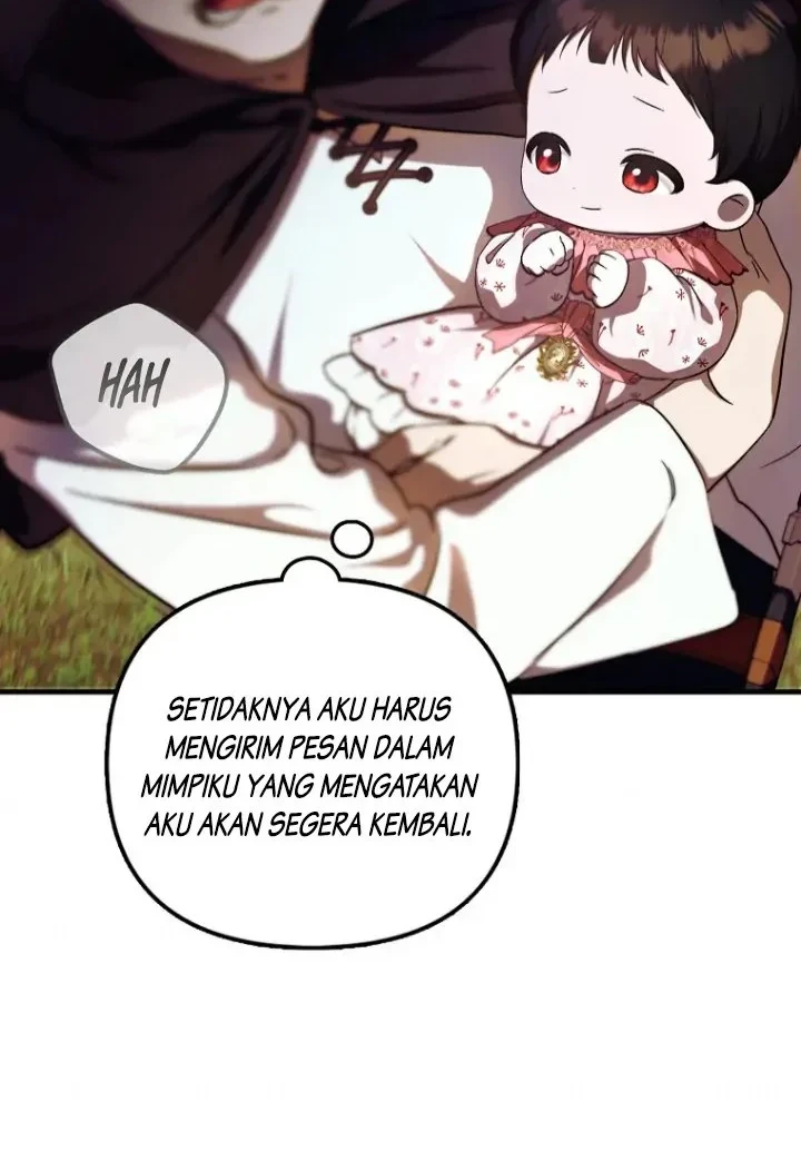 First Time as a Loved Youngest Child Chapter 5 - halaman 15