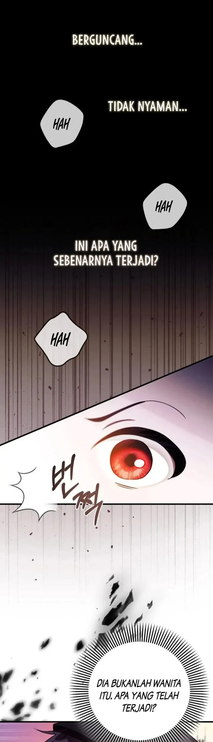 First Time as a Loved Youngest Child Chapter 5 - halaman 2