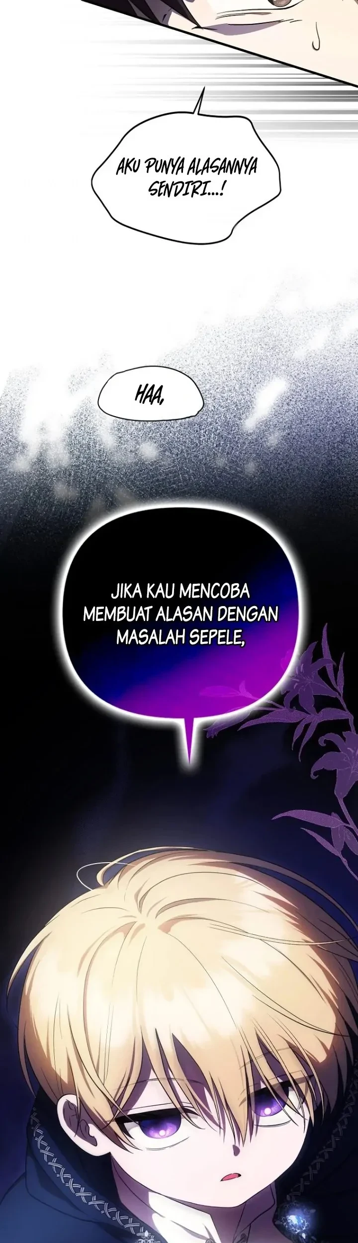 First Time as a Loved Youngest Child Chapter 5 - halaman 29