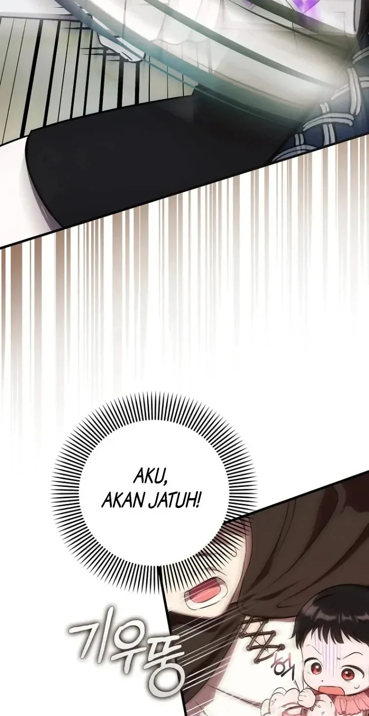 First Time as a Loved Youngest Child Chapter 5 - halaman 35