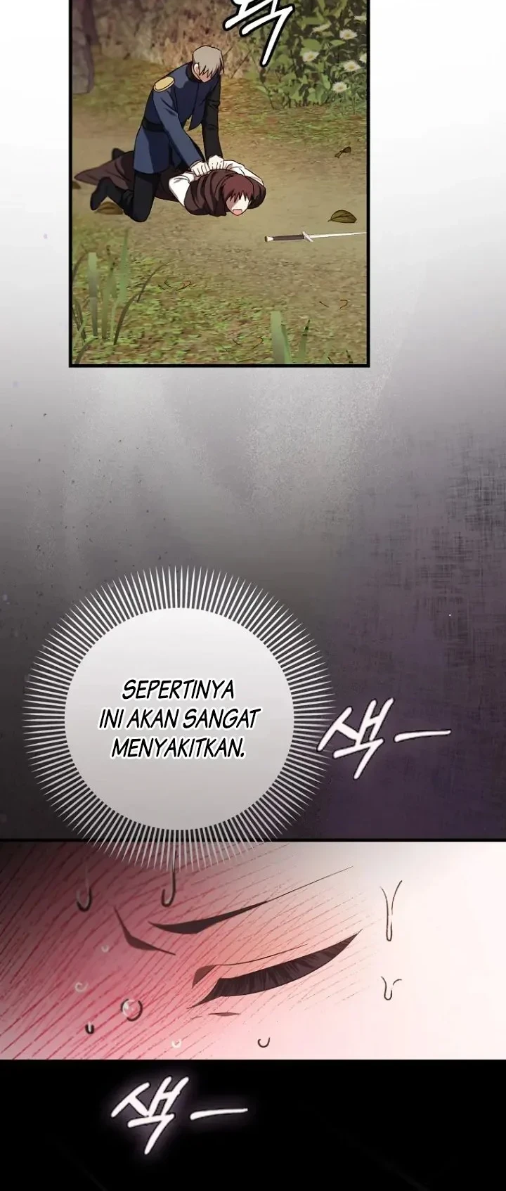 First Time as a Loved Youngest Child Chapter 5 - halaman 51